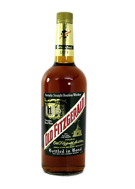 old fitzgerald bourbon